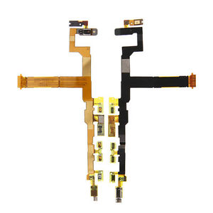 Sony Xperia Z5 Compact E5803 E5823 - Volume and Proximity sensor Flex Cable