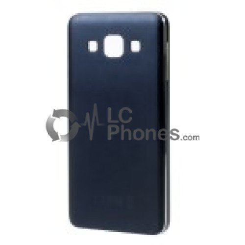 Samsung Galaxy A3 A300 - Cover Battery Dark Blue Without Parts