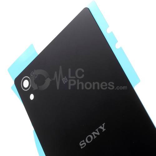 Sony Xperia Z3+ / Z4 E6553 - Battery Cover Black