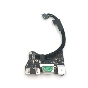 Macbook Air 11 inch A1465 2012 - Input / Output Board 820-3213-A