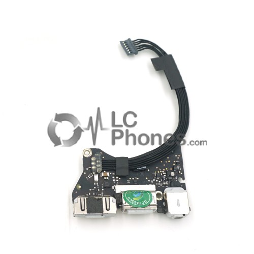 Macbook Air 11 inch A1465 2012 - Input / Output Board 820-3213-A