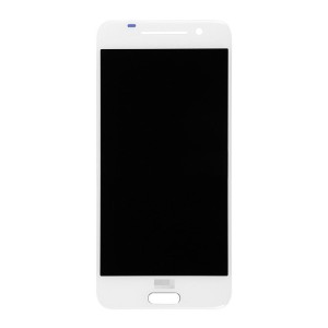 HTC One A9 - Full Front LCD Digitizer White