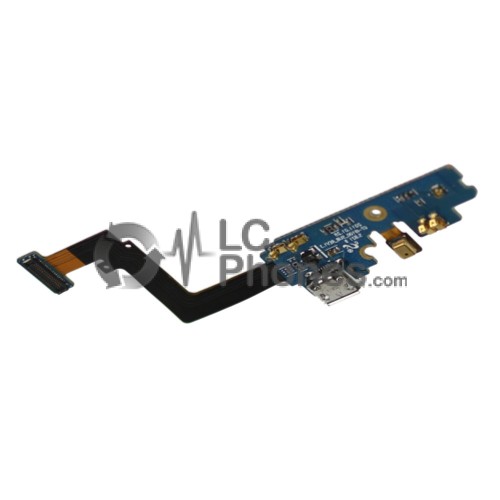 Samsung Galaxy S2 I9100 - Dock Charging Connector Flex