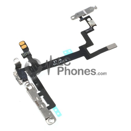 iPhone 5 - Power + Volume Flex cable