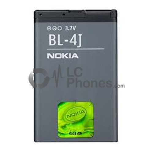 Nokia Lumia 620 - Battery BL-4J 1200mAh 4.4Wh