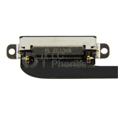 iPad 2 A1395 / A1396 / A1397 - Charging Connector Flex 821-1180-A