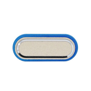 Samsung Galaxy A5 A500 - Home Button Gold