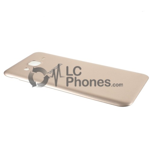 Samsung Galaxy J5 J500 - Battery Cover Gold