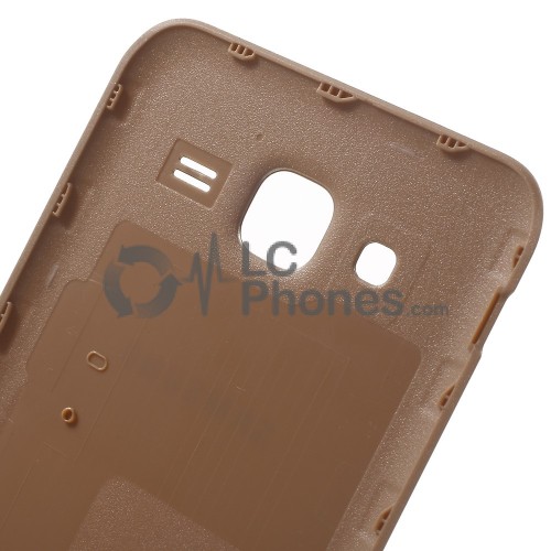 Samsung Galaxy J5 J500 - Battery Cover Gold