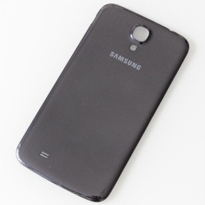 Samsung Galaxy Mega I9200 - Battery Cover Grey