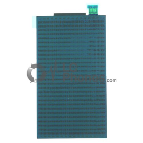 Samsung Note 3 - Back LCD Pen Touch