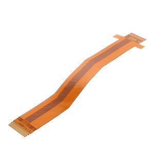 Samsung Galaxy Note 10.1 P600/P601/P605 - LCD Flex Cable