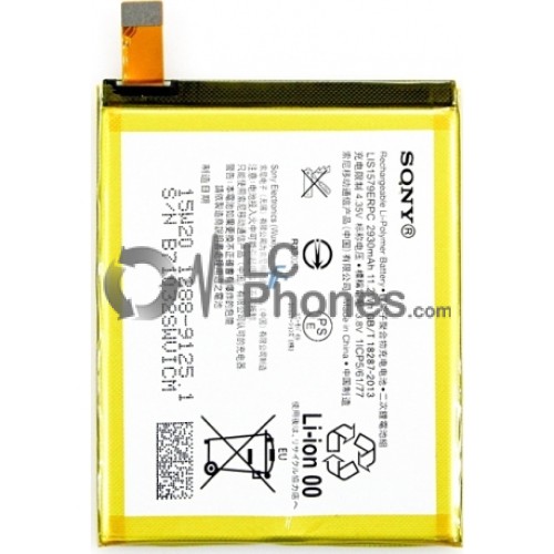 Sony Xperia Z3+ / Z4, C5 Ultra - Battery AGPB015-A001 2930 mAh