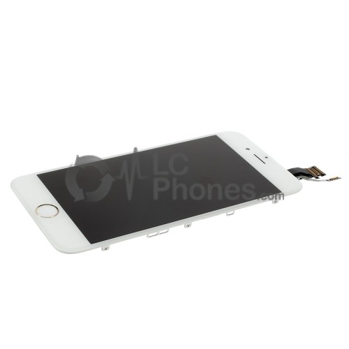 iPhone 7 - ITruColor LCD Digitizer White