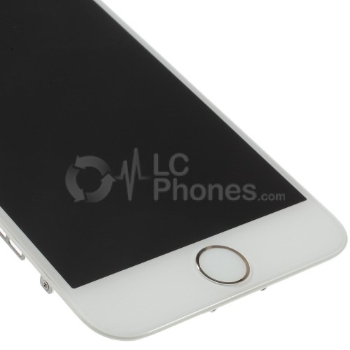 iPhone 7 - ITruColor LCD Digitizer White