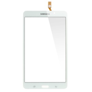 Samsung Galaxy Tab 4 7.0 T230 - Front Glass Digitizer White