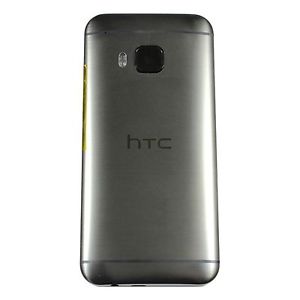 HTC One M9 - Back Cover Housing Black