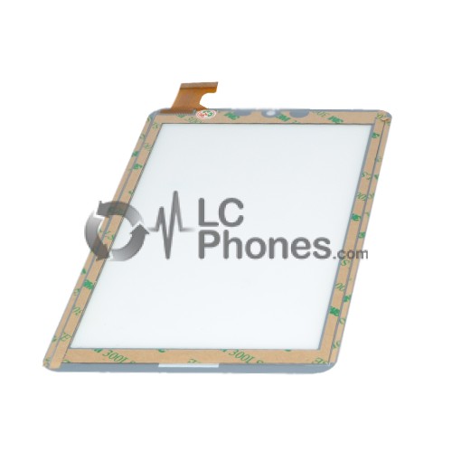 Acer Iconia Tab B1-770 - Front Glass Digitizer White PB70A2377-R1-DT-0408