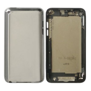 iPod 4th Gen - Back Cover Alluminium 8 GB