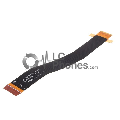 Samsung Galaxy Note 10.1 P600/P601/P605 - LCD Flex Cable