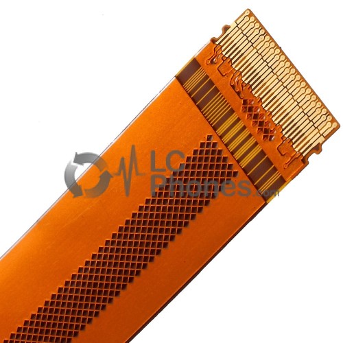 Samsung Galaxy Note 10.1 P600/P601/P605 - LCD Flex Cable