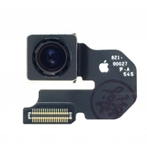 iPhone 6S - Back Camera