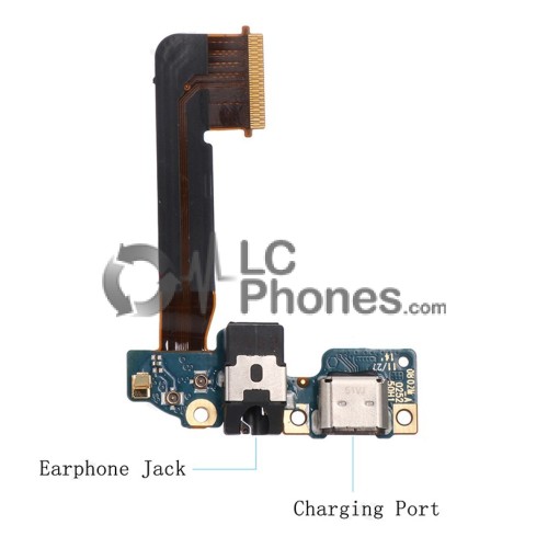 HTC One M9 - Dock Charging Connector Flex