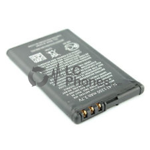 Nokia Lumia 620 - Battery BL-4J 1200mAh 4.4Wh