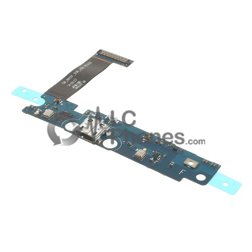 Samsung Galaxy Note Edge SM_N915 - Dock Charging Connector Flex Rev 02