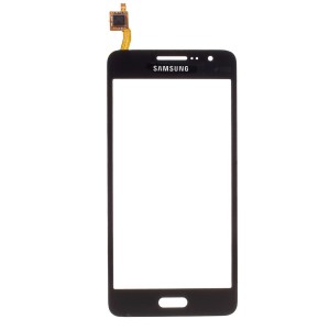 Samsung Galaxy Grand Prime Duos G530F - Front Glass Digitizer Black