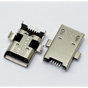 ASUS Memo Pad 10 ME103K K01E ME103 - Micro USB Charging Connector Port Big