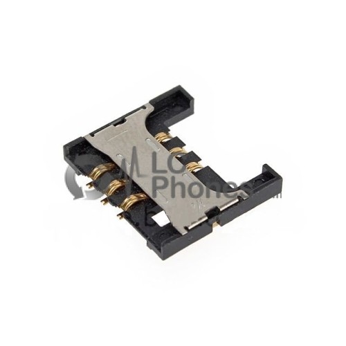 Samsung Galaxy i9200  - SIM Reader Connector