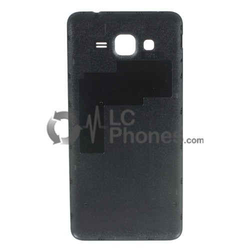 Samsung Galaxy Grand Prime G530F - Battery Cover Black