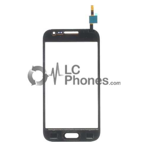 Samsung Galaxy Core Prime SM-G361 - Front Glass Digitizer White