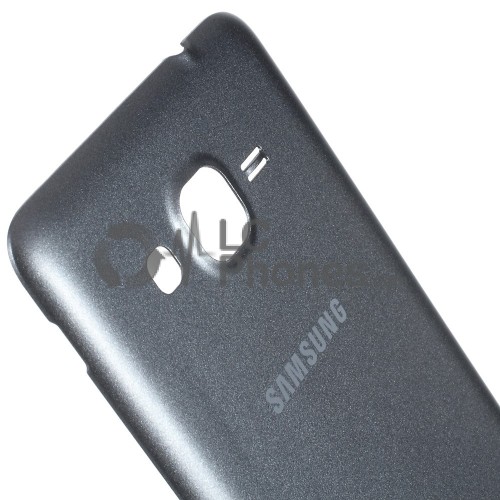 Samsung Galaxy Grand Prime G530F - Battery Cover Black