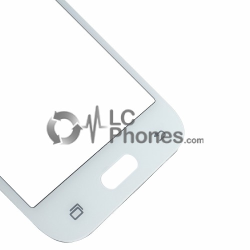 Samsung Galaxy Core Prime SM-G361 - Front Glass Digitizer White