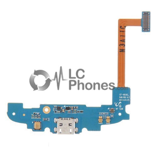 Samsung Galaxy Core Duos I8262 / I8260 - Dock Charging Connector Flex