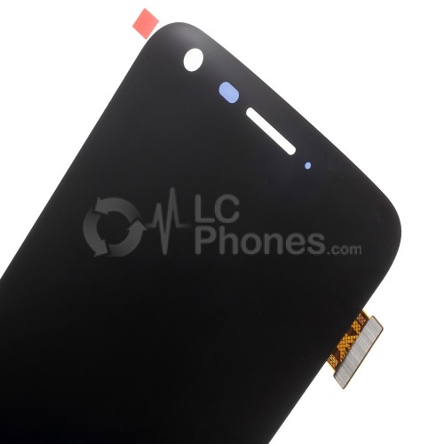 LG G5 H850 - Full Front LCD Digitizer Black