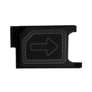 Sony Xperia Z3 D6603 D6643 - Sim Card Tray Holder