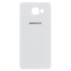 Samsung Galaxy A5 2016 A510 - Battery Cover White A+++