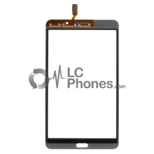 Samsung Galaxy Tab 4 7.0 T230 - Front Glass Digitizer White