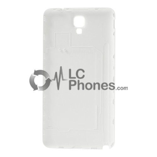 Samsung Note 3 N9005 - Battery Cover White