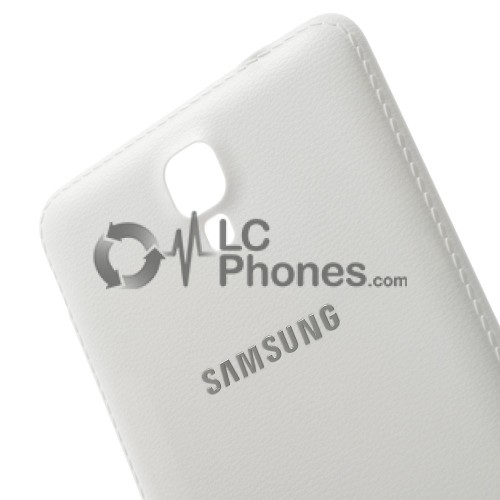 Samsung Note 3 N9005 - Battery Cover White