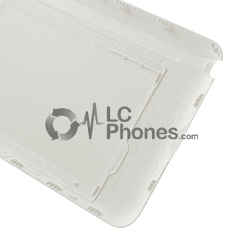 Samsung Note 3 N9005 - Battery Cover White