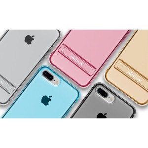 iPhone 7 / 8 / SE (2020) / SE (2022)  - NILLKIN Crashproof 2 Case TPU