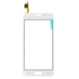 Samsung Galaxy Grand Prime  G530F - Front Glass Digitizer White