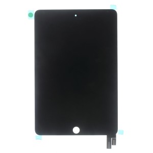 iPad Mini 4 A1538 A1550 - Full Front LCD Digitizer Black