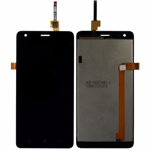 Xiaomi Redmi 2 - Full Front LCD Digitizer Black