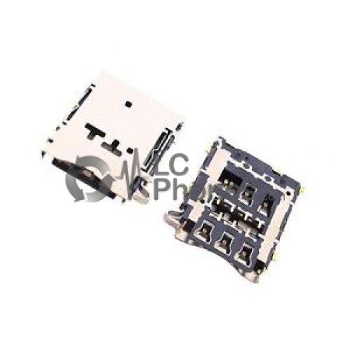 Samsung Galaxy A3 A300 / A5 A500 / A7 A700 - SIM Reader Connector