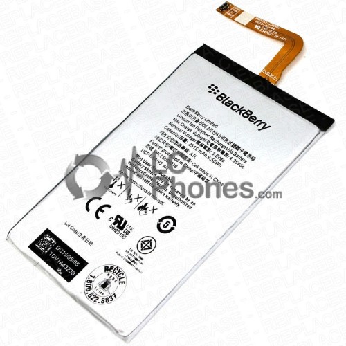 Blackberry Classic Q20 - Battery 2515mAh 9.56Wh